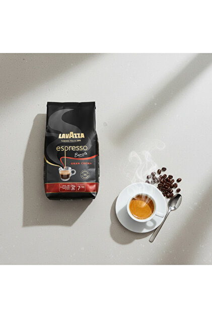 LavAzza Espresso Barista Gran Crema Çekirdek Kahve - 1kg - Fiyatı