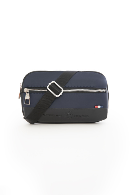 Beverly Hills Polo Club Men's Waist Bag 01BHPC09