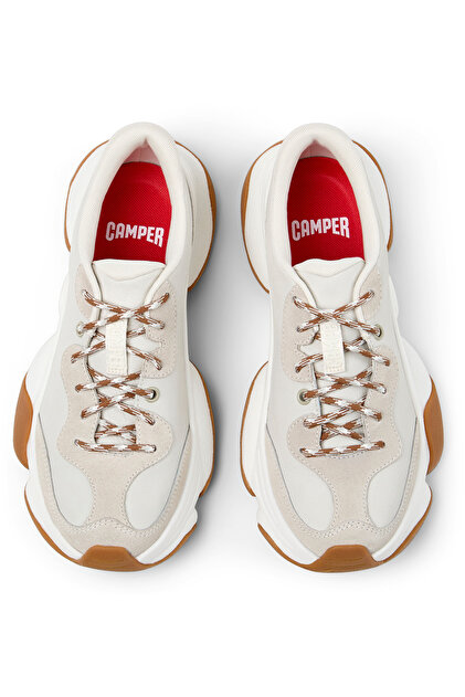 CAMPER Karst 2 Kadın Sneaker K201836-002 - Fiyatı, Yorumları