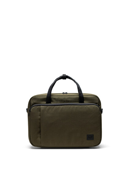 Herschel gibson messenger handbag 11290-04281-os