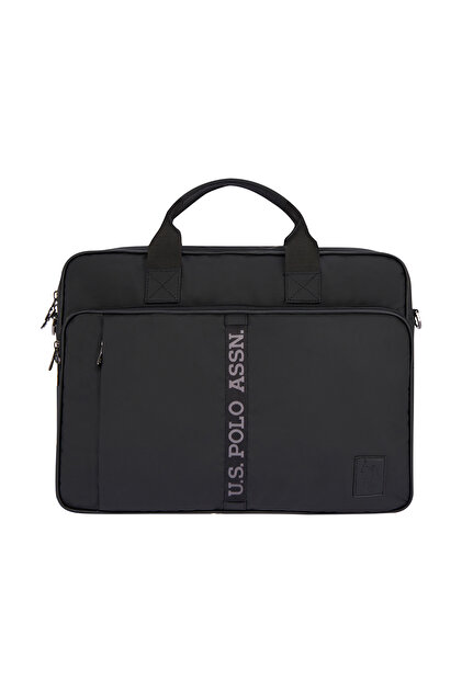U.S. Polo. Assn. Men's Briefcase Plevr25050