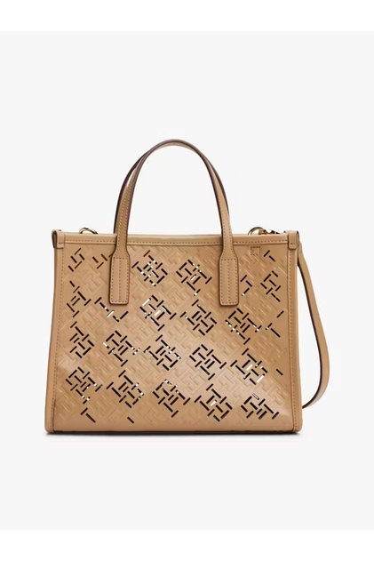 حقيبة يد وحقيبة كروس للنساء AW0AW17500RBC