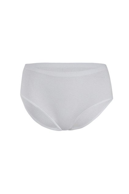 Star 3580 High Waist Women's Bato Panties