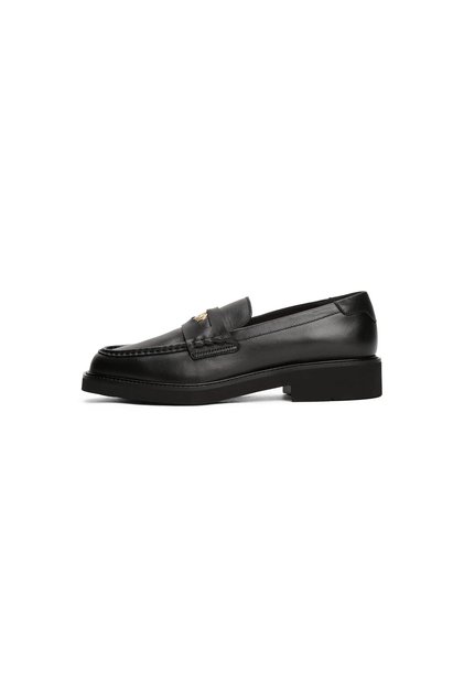 Women's Loafer Shoes Fw0Fw08633Bds