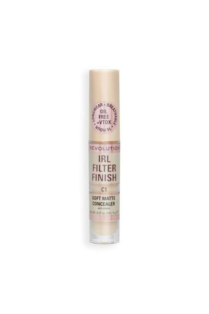 Irl Filter Finish Concealer C1