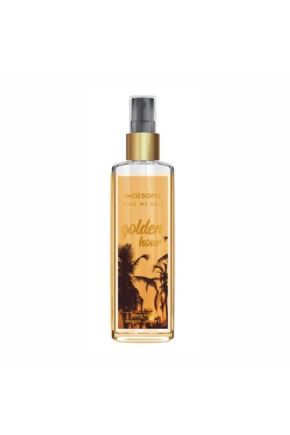 Golden Hour Vücut Spreyi 200 Ml
