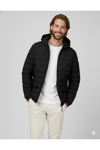 Jack&Jones Men's Coat 122504299
