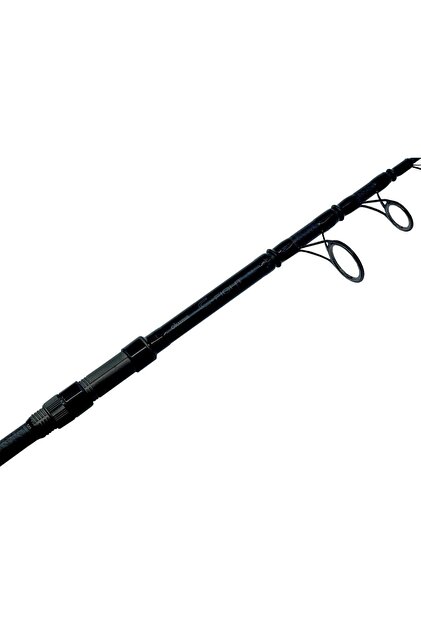 Okuma C-Fight Carp Tele 12 366 cm 3,5lbs 6 Parça Sazan Kamışı
