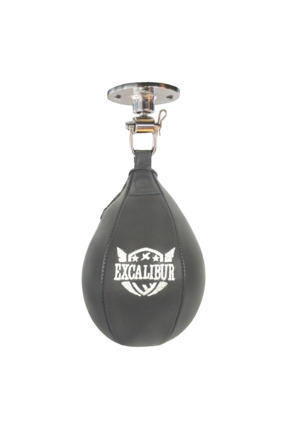 Excalibur Fox Punchingball Pencikbol Top Boks Hız Topu Çelik