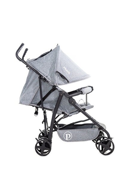 Prava P01 Fly Lite Tam Yatarlı Lüks Baston Bebek Arabası - Fiyatı