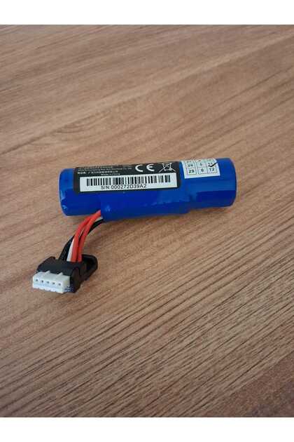 Tiger T300 Batarya 3500 mAh