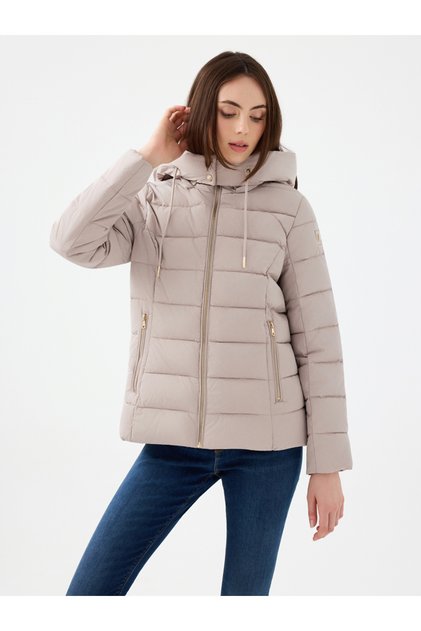Kadın Mont Lf2041093