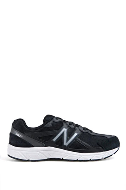 New Balance NB Lifestyle Unisex Shoes Uniseks Siyah Günlük - M4806