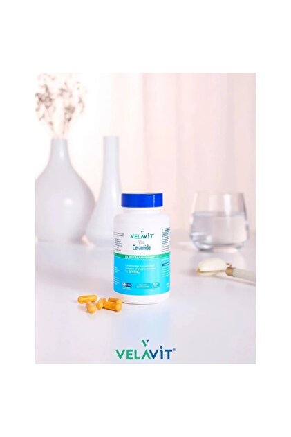 Velavit Viva Ceramide - Fiyatı, Yorumları
