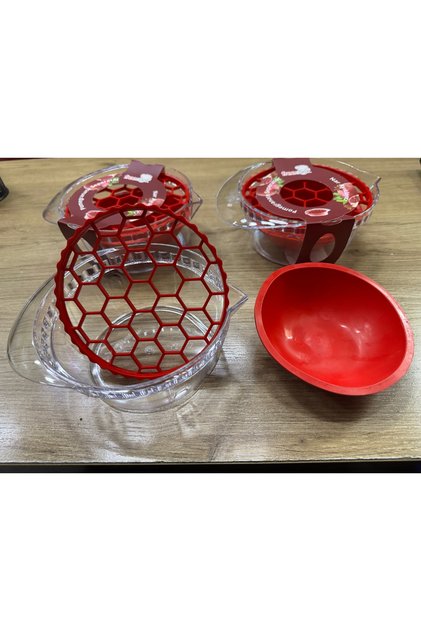 narmatik nar çıkarıcı silikon tutmalı
