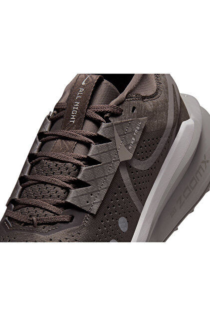 Nike Erkek Spor Ayakkabı ZOOMX ZEGAMA TRAIL 2 Outdoor Premium Koşu