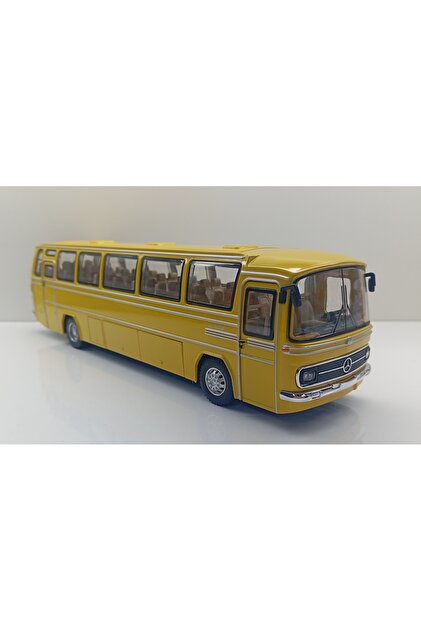 Diamend GRAND.a metal sesli ışıklı Mercedes Benz o 302 otobüs