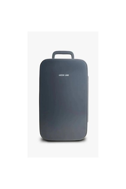 22L Mini Refrigerator with Temperature Control, Low Noise & Portable Design