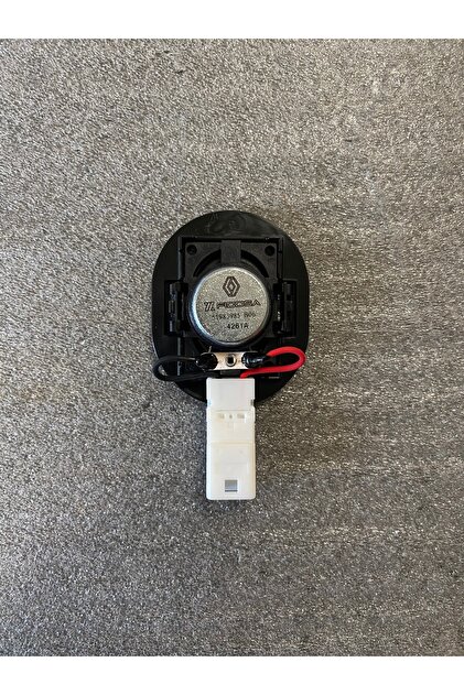 OE RENAULT RENAULT MEGANE 4 E-TECH AUSTRAL TWEETER HOPARLÖR