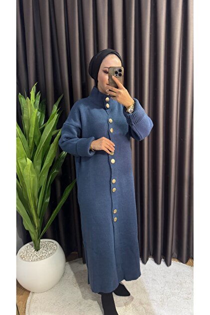 Knitwear Cardigan