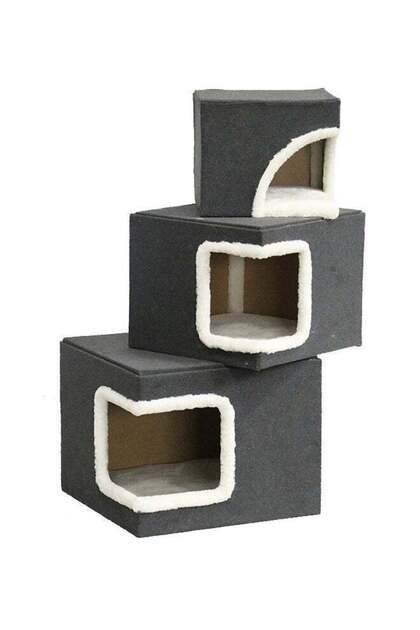 Cat Tree Classic Serie 7
