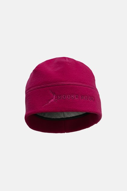 Windproof Unisex Thermal Fleece Beanie