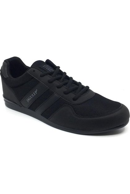 Men's Comfortable Casual Thin Sole Large Size Lace-Up Sneakers 40-47