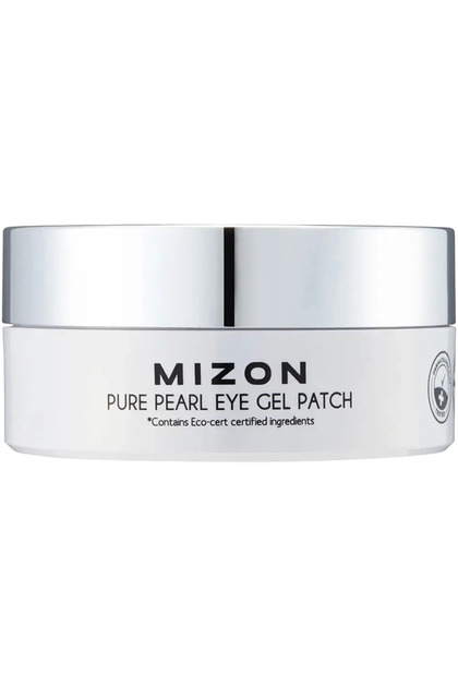 Pure Pearl Eye Gel Benzi pentru ochi impotriva ridurilor si a cearcanelor 60 buc