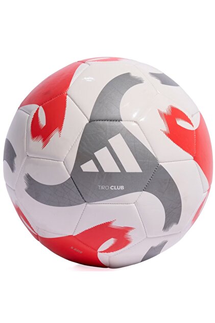 adidas Tiro Club Tff Unisex Beyaz Futbol Topu JZ9981 - Fiyatı