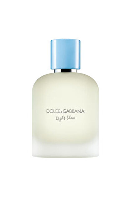 Dolce&Gabbana Dolce Gabbana Light Blue Pour Homme Edt 100 Ml