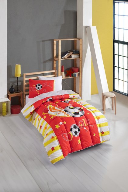Single Ranforce Sleeping Set Legends