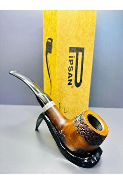 Pipsan Hakiki Ardıç Ağacı Premium Pipo - no106 - Fiyatı, Yorumları