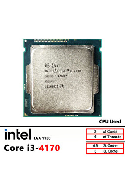 Intel Core i5-14600K 14th Gen Desktop Processor | 14 Cores | Up to