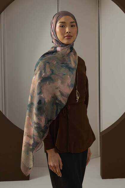 Suhui Desen