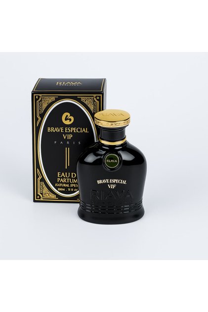 عطر برايف اسبيشل VIP PRIVE SPECIAL VIP الرجالي 100 م