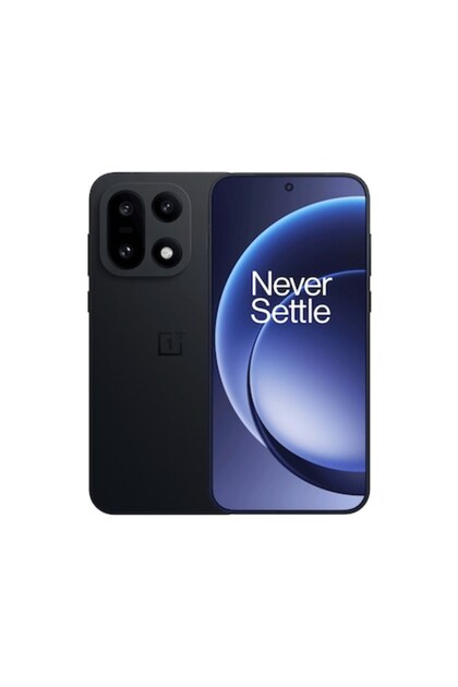 15 Dual SIM, 12GB RAM, 256GB, 5G, Negru Infinit