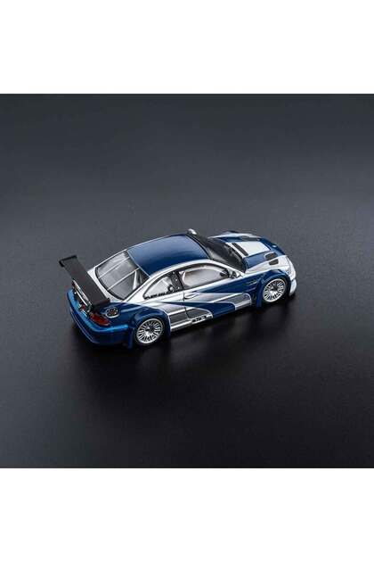 HOT WHEELS DCM 1:64 BMW M3 GTR E46 – Need for Speed - Fiyatı