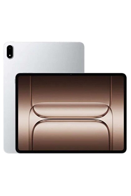 Oneplus Pad 3 512GB/16GB Tablet (Oneplus Türkiye Garantili
