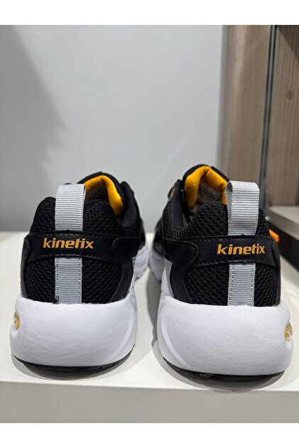 Kinetix RADICAL TX 5FX SİYAH-GRİ - Fiyatı, Yorumları