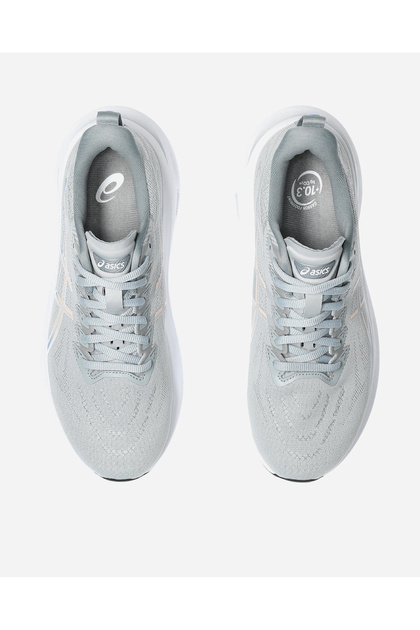 Asics GT-2000 13 Kadın Gri Koşu Ayakkabısı 1012B666-022 - Fiyatı