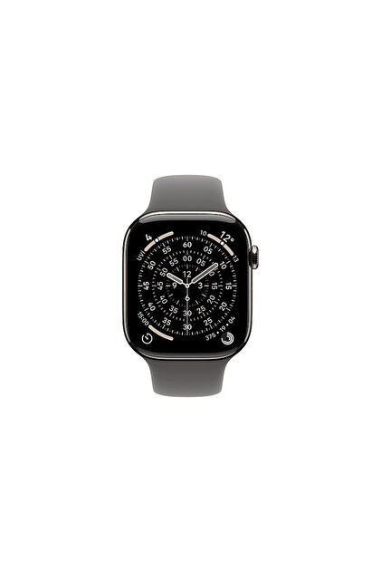 Apple MFCX4TU/A Watch Series 11 GPS + Cellular 46mm Natural