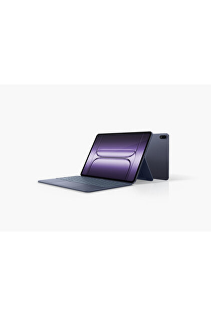 Coverzone Şarjlı Bluetooth TouchPad Türkçe Q Klavye iPad Pro 12.9