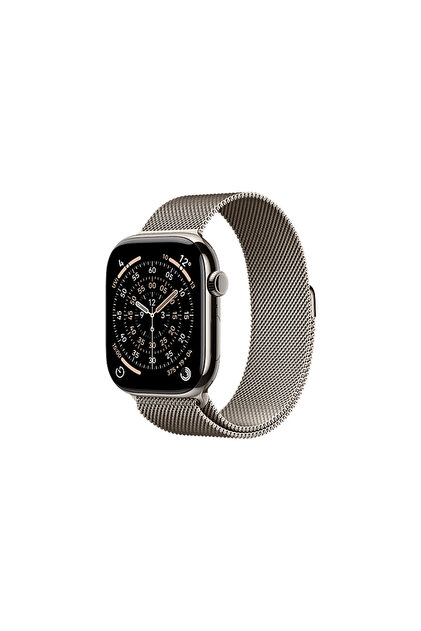 Apple MF8P4TU/A Watch Series 11 GPS + Cellular 42mm Natural