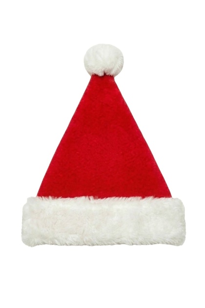 Baby Christmas Hat