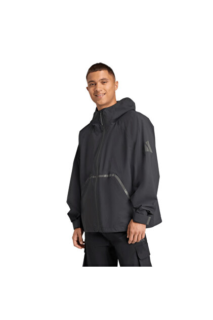 adidas MYSHELTER ERKEK SPOR YAĞMURLUK - JL6963 - Fiyatı, Yorumları