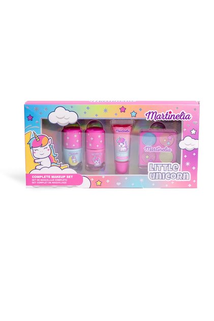 Πλήρες σετ μακιγιάζ «Little Unicorn»