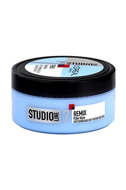 L'Oreal Paris Studio Line 7 Remix Krem Wax 150 ml Fiyatı