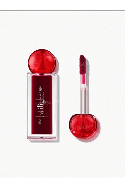 Genel Markalar The Twilight Saga X SHEGLAM Immortality Lip Tint