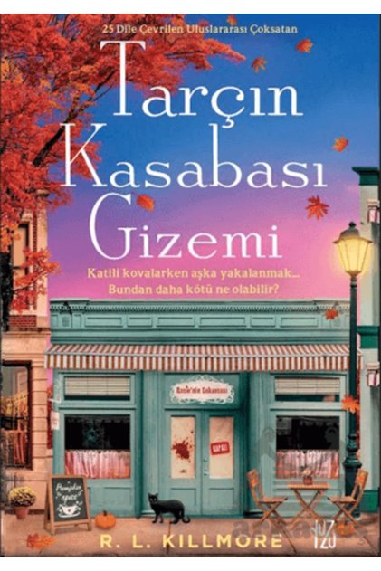 Tarçın Kasabası Gizemi