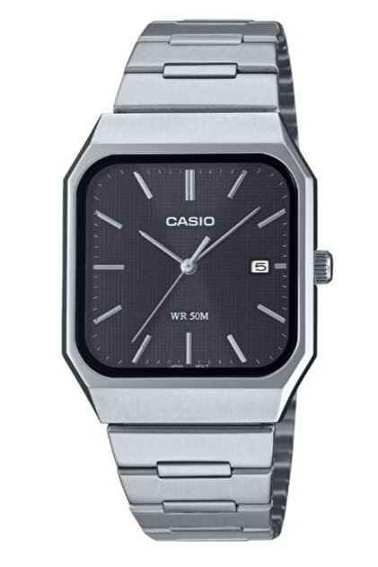 Casio Mtp-B185D-1Avdf Men's Wristwatch- Trendyol